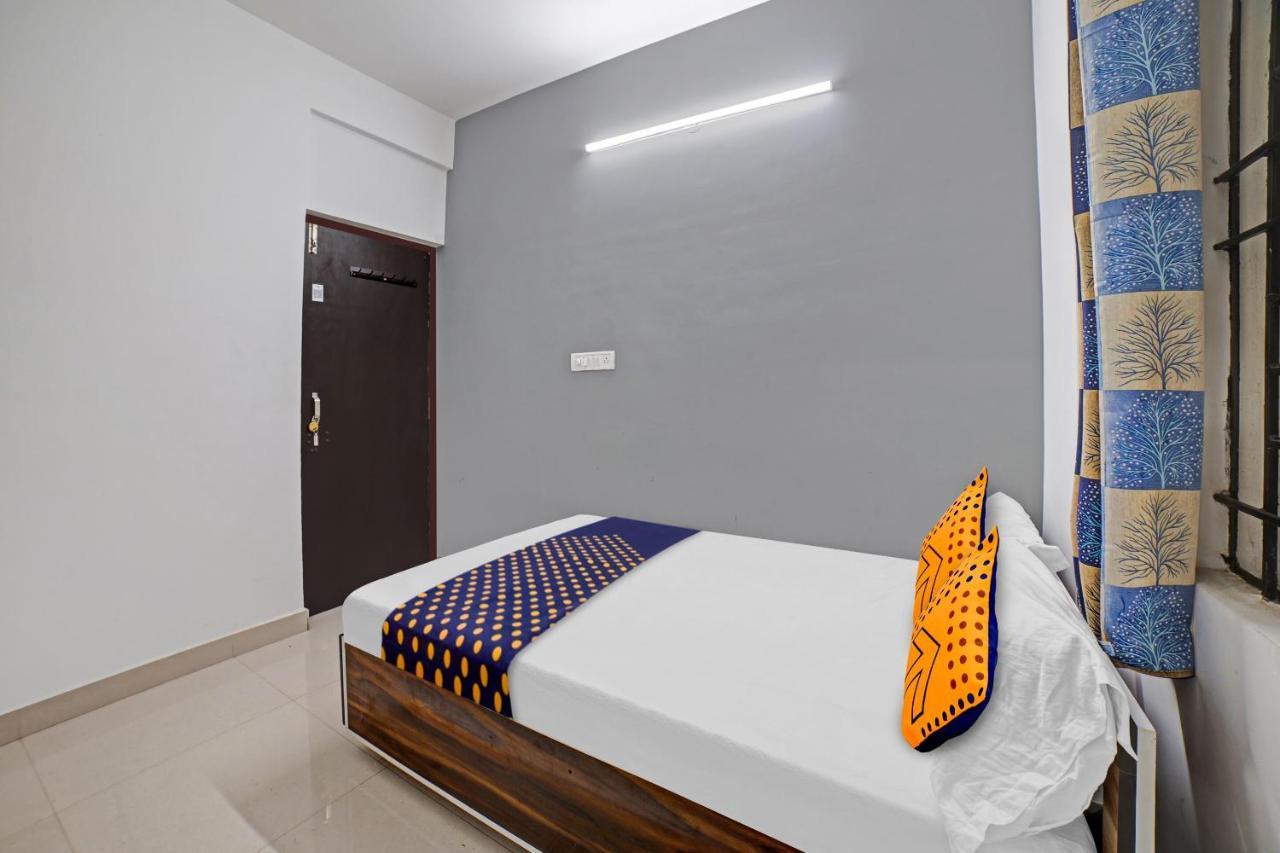 Spot On 81164 San International Hotel Bangalore Eksteriør bilde